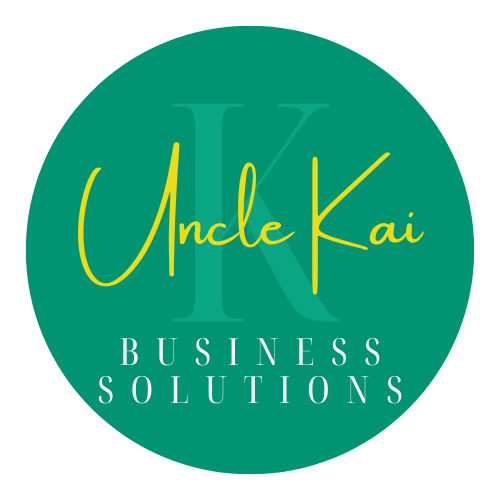 Uncle Kai Business Solutions
